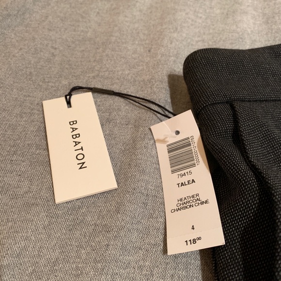 Babaton Talea Skirt - Picture 2 of 11